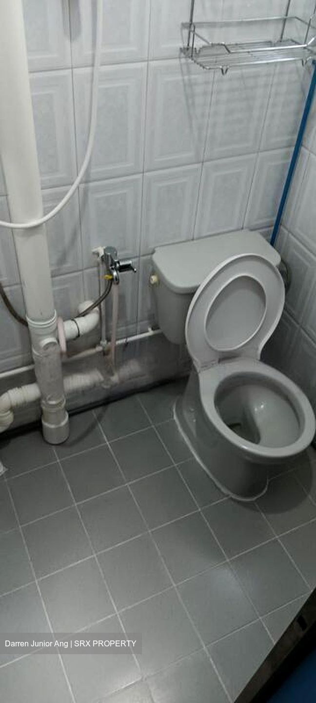 Blk 75 Telok Blangah Drive (Bukit Merah), HDB 3 Rooms #450060551